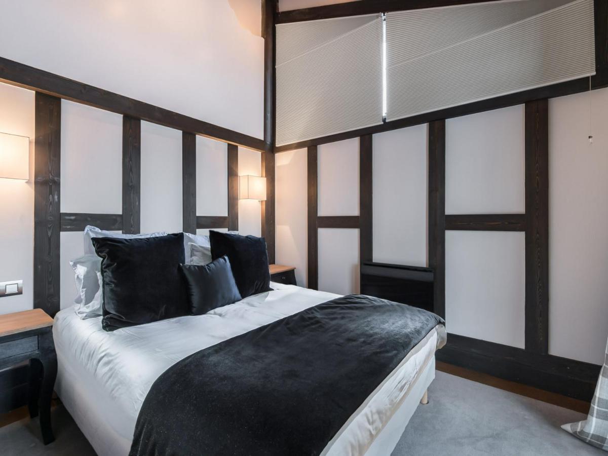 Luxueux 4 Avec Parking Au Centre De 1650 - Fr-1-563-64 Apartamento