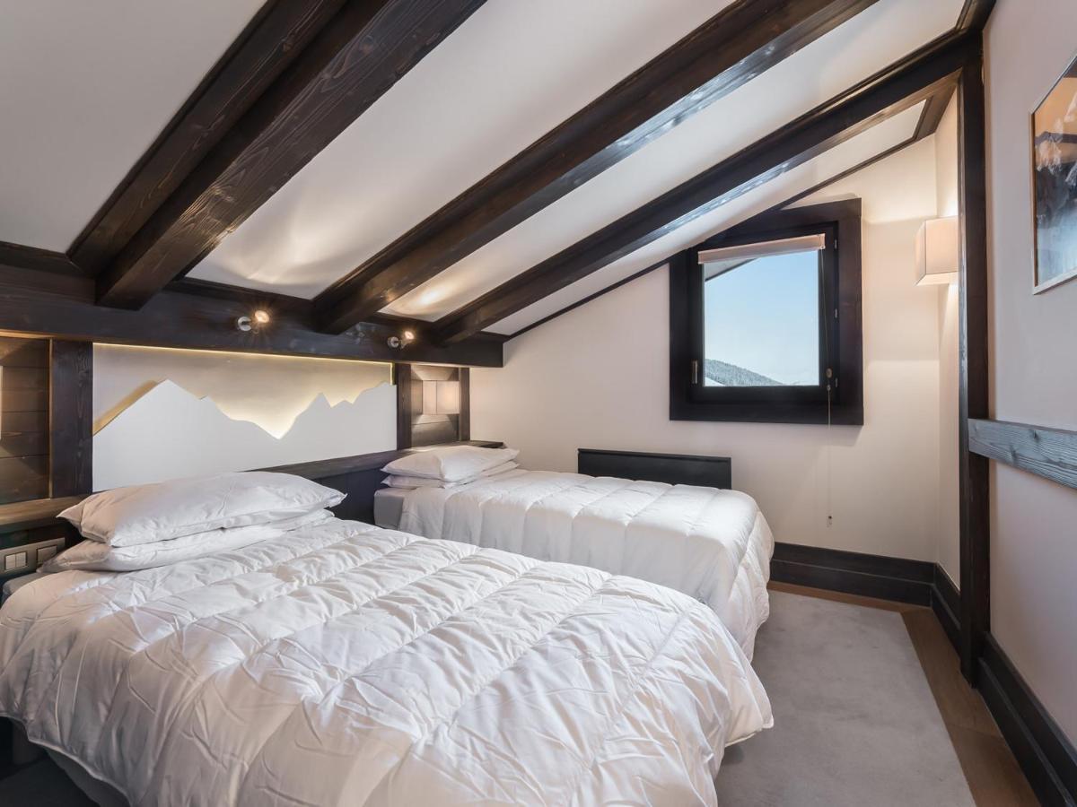 Apartamento Luxueux 4 Avec Parking Au Centre De 1650 - Fr-1-563-64 *